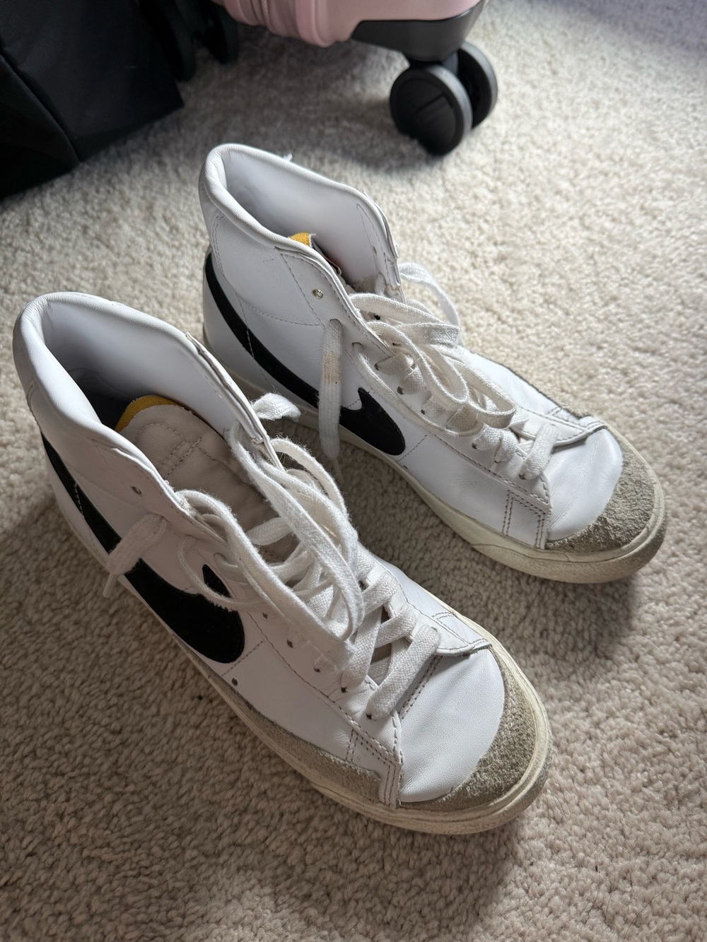 Nike Blazer Miss